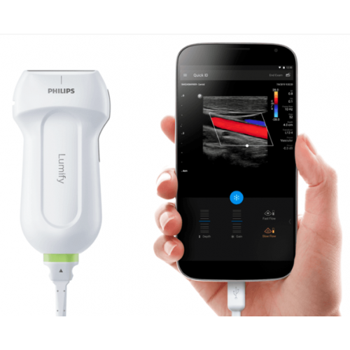 Philips Lumify