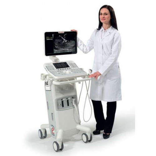 Esaote MyLab X5