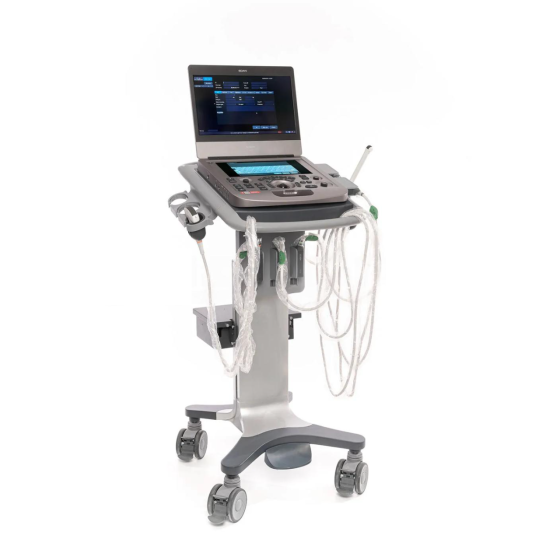 EDAN Acclarix AX3