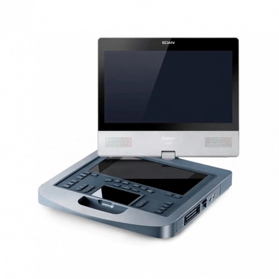 EDAN Acclarix AX8 VET