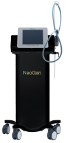 Аппарат плазменного омоложения кожи Energist NEOGEN BLACK