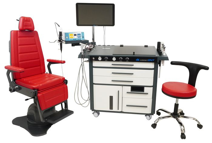 DS.AssistENT Europe