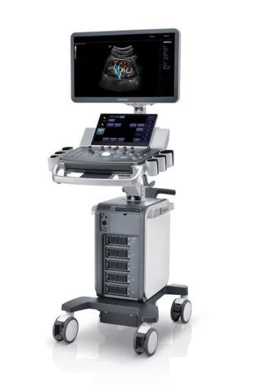 Mindray DC-90 X-insight